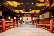 HOTEL MYSTAYS 新大阪 (會議中心)HOTEL MYSTAYS Shin Osaka Conference Center