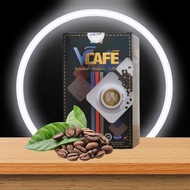HALAL ! Volten Vcafe Brazilian Arabica Coffee / Kopi Arabica Vcafe (20 sachets per box)