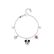 CHOW TAI FOOK Disney Classics Bracelet - Mickey AB40314