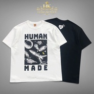 HUMAN MADE MEN’S SHIRTS | ORIGINAL TAG | HONG KONG SET