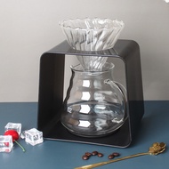 Hand Brewing V60 Bracket Filter Cup Brewing Brewing Bracket DSC Drip Filter Type Hand Brewing Rack T