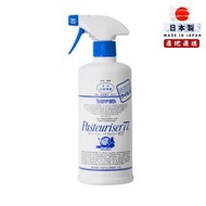 【食品級安全認證】日本DOVER Pasteuriser77消毒酒精噴霧 500ml
