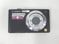 [專業模型] Panasonic 國際牌 LUMIX  DMC-FS4 數位相機 800百萬畫素[LEICA 鏡片]