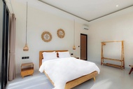Villa Sardegna Ubud