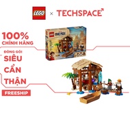 LEGO ONE PIECE Windmill Village Model Set 75636