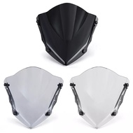 Promotion Suitable for Yamaha MT-03 MT-25 Front Windshield Windshield Windshield Windshield Modifica