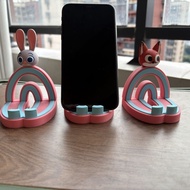 Hot Item Zootopia,New Mobile Phone Bracket,Cute and practical,Random Characters ling Z7OH