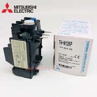 Mitsubishi Thermal Relay TH-N12KP 1.6A 2A 3A 2.5 4.4 6A 8A11A13A