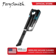 PerySmith Cordless Vacuum Cleaner Xtreme wireless