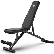 Free Home Delivery - Sit-up Bench Workout Gym Exercise Strength Training Press Abdominal Muscle
