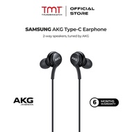 SAMSUNG AKG Type-C Earphones