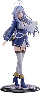 Wandara, 86-Eighty Six Rena, 1/7 Scale, PVC & ABS, Painted Finished Figure