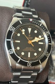 🔥🔥Tudor Black Bay 帝舵碧灣系列 79230N 黑面 41mm 自動機械 2019年 tudor/tudor black bay/tudor black bay chrono/tudo