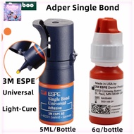 3M 8th Generation Light Cure Composite Resin Bonding Agent Dental Bonding Agent universal adhesive