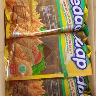 PROMO .. MINYAK GORENG SEDAAP 2 LITER PER DUS ISI (6) / MINYAK GORENG SEDAAP 1 LITER PER DUS (ISI 12