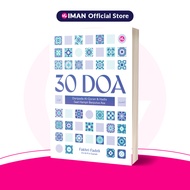 30 Doa Daripada Al-Quran & Hadis Saat Hampir Berputus Asa by Fakhri Fadzli - PL Feb