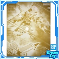 Bandai MG Gundam F91 Ver. 2.0 (Gold Coating) | Mobile Suit Gundam F91 | E.F.S.F. Prototype Mobile Su