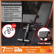 Fitness Bench Press Chair Dumbbell Bench Gym Bench Sit-up bench Fitness Equipment workout Bench