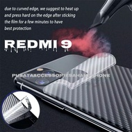 Skin Carbon REDMI Mi R9/R 9A/R 9c/R Note 8/R Note 8 Pro/R Note 9/R Note 9s/R Note 9 Pro