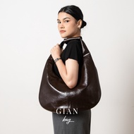 Gian bag - AMRETA - TAS WANITA - HOBO VINTAGE BAG - TAS LAPTOP 13 INCH