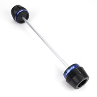 Hotsale✈ For CFMOTO 800MT-X 800MTX 2024 2025 MTX800 MT-X800 Motorcycle Front Rear Wheel Fork Slider 