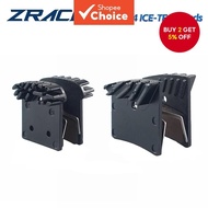 ZRACE Brake Pads - M1/M2/X2/X4/XG/XG4/BR-002/BR-005, Copper Ceramic Cooling, TCE-TECH Compatible,wit