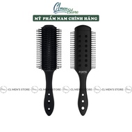 Forte Series Vented Styling Brush