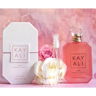 💯  ORI REJECTED_Kayali_Perfume For Unisex 100Ml