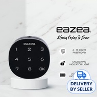 Eazea S-80 Digital Letterbox Lock