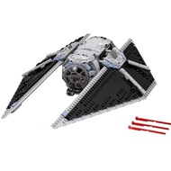 LEGO STAR WARS 75154 ~ TIE STRIKER.