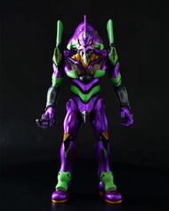 Eva 初號機 (金屬色) Mechnoiz Toys