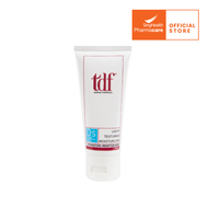 TDF Light Textured Moisturizer 50g