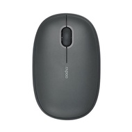Rapoo M650 Silent Multi-mode Wireless Mouse (เมาส์ไร้สาย) - Black