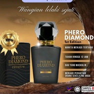 Phero diamond Perfume Mens Perfume