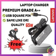 EZNET Lenovo Laptop Charger Thinkpad T470 T470S T460 E531 E440 L470 L440 ADLX65NLC2A ADLX65NCC3A ADL