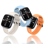 Official Smart Watch Strap For Honor Watch 4 TMA-L19 Soft Silicone Sports Replacement Accessories Wr