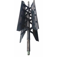 FAN, WINNOWER 1E6B30-44253