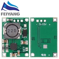 Specialized Lithium battery charger circuit Tp5100 2a 4.2v 8.4v