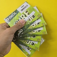 Register Sendiri Self Register One xox prepaid Onexox Sim Kad ONE-X HIGH SPEED PREPAID MNP KEKAL NOM