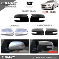 Vemart Toyota Camry acv40 2008-2012 car msport side mirror cover accessories