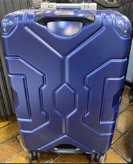 十月超級優惠 📣九折再送喼帶📣📣24”寸  行李箱旅行喼英國品牌Slazenger luggage baggage suitcase