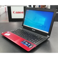 USED ASUS A85V INTEL I5 LITE GAMING LAPTOP