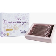 NOIR RAYA PURE WHITE 🕌🕌