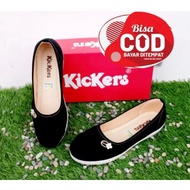  Kickers Women's Ballet Shoes - Trendy and Elegant Shoes (SPT-1)