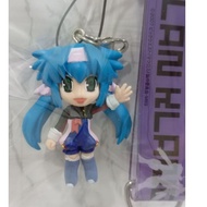 From Japan Klan Klang Macros Frontier Figure Strap