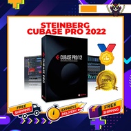 Steinberg Cubase Pro 2022 | DAW Windows Unlimited🔥
