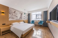City Comfort Inn Cixi Aiqinhai Suntang Bei Road