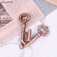 {Q9uvy6tt4c} Decomposition Toy Brain Lock Check Toy New Test IQ Children'S Puzzle