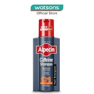 ALPECIN Caffeine Shampoo 250ml