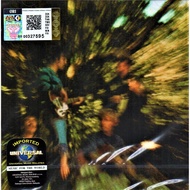Creedence Clearwater Revival ( CCR ) - Bayou Country ( Imported CD )